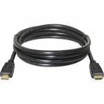 Кабель аудио-видео Defender HDMI 19M - 19M HDMI-07 v1.4 2m 87352