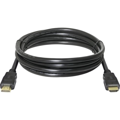 Кабель аудио-видео Defender HDMI 19M - 19M HDMI-07 v1.4 2m 87352 