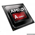 Процессор AMD A8-7650K sFM2 3300МГц 95w OEM