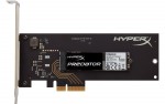 SSD диск Kingston SSD 480Gb M.2 2280 PCI-E x4 SHPM2280P2H/480G