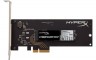 SSD диск Kingston SSD 480Gb M.2 2280 PCI-E x4 SHPM2280P2H/480G - 