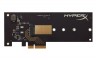 SSD диск Kingston SSD 480Gb M.2 2280 PCI-E x4 SHPM2280P2H/480G - 