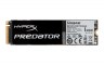 SSD диск Kingston SSD 480Gb M.2 2280 PCI-E x4 SHPM2280P2H/480G - 