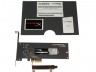 SSD диск Kingston SSD 480Gb M.2 2280 PCI-E x4 SHPM2280P2H/480G - 