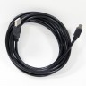 Кабель интерфейсный Aopen USB2 AM - miniM 3m ACU215-3M - 