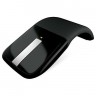 Мышь оптическая Microsoft ARC Touch беспроводная USB черный RVF-00056 - 