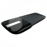 Мышь оптическая Microsoft ARC Touch беспроводная USB черный RVF-00056 - 