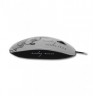 Мышь оптическая Cirkuit Planet Disney проводная USB серый DSY-TP-3002 - 