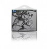 Мышь оптическая Cirkuit Planet Disney проводная USB серый DSY-TP-3002 - 