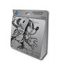 Мышь оптическая Cirkuit Planet Disney проводная USB серый DSY-TP-3002 - 