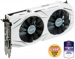 Видеокарта Asus nVidia GeForce GTX 1060 6Gb 1594 МГц PCI-E 3.0 RET DUAL-GTX1060-O6G