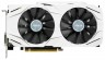 Видеокарта Asus nVidia GeForce GTX 1060 6Gb 1594 МГц PCI-E 3.0 RET DUAL-GTX1060-O6G - 