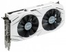 Видеокарта Asus nVidia GeForce GTX 1060 6Gb 1594 МГц PCI-E 3.0 RET DUAL-GTX1060-O6G - 