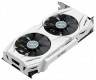 Видеокарта Asus nVidia GeForce GTX 1060 6Gb 1594 МГц PCI-E 3.0 RET DUAL-GTX1060-O6G - 