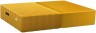 Внешний диск WD HDD 1Tb 2.5" USB3 желтый BBEX0010BYL-EEUE - 