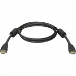 Кабель аудио-видео Defender HDMI 19M - 19M HDMI-05PRO v1.4 1.5m 87341