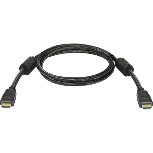 Кабель аудио-видео Defender HDMI 19M - 19M HDMI-05PRO v1.4 1.5m 87341 