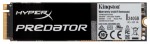 SSD диск Kingston SSD 240Gb PCI-E x4 SHPM2280P2H/240G