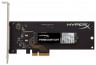 SSD диск Kingston SSD 240Gb PCI-E x4 SHPM2280P2H/240G - 