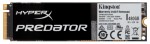 SSD диск Kingston SSD 480Gb M.2 2280 PCI-E x4 SHPM2280P2/480G