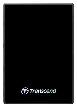 SSD диск Transcend SSD 64Gb 2.5&quot; SATA TS64GSSD500I SSD диск для ноутбука и настольного компьютералинейка SSD500объем 16 Гбформ-фактор 2.5"интерфейс SATA 3Gb/s