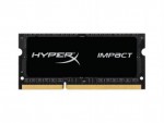 Память для ноутбука Kingston DDR3L SODIMM 4Gb PC12800 1600 МГц HX316LS9IB/4