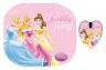 Мышь оптическая Cirkuit Planet Disney проводная USB розовый DSY-TP-2003 - 