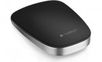 Мышь оптическая Logitech T630 беспроводная Bluetooth черный 910-003836