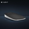 Мышь оптическая Logitech T630 беспроводная Bluetooth черный 910-003836 - 