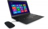 Мышь оптическая Logitech T630 беспроводная Bluetooth черный 910-003836 - 