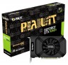 Видеокарта Palit NVIDIA GeForce GTX 1050ti 4Gb 1290 МГц PCI-E 3.0 PA-GTX1050TI STORMX 4G - 