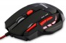 Мышь оптическая JET.A DEIMOS JA-GH30 проводная USB черный - 