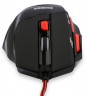 Мышь оптическая JET.A DEIMOS JA-GH30 проводная USB черный - 