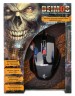 Мышь оптическая JET.A DEIMOS JA-GH30 проводная USB черный - 