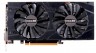 Видеокарта Inno3d NVIDIA GeForce GTX 1060 3Gb 1506 МГц PCI-E 3.0 N106F-2SDN-L5GS - 