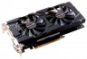 Видеокарта Inno3d NVIDIA GeForce GTX 1060 3Gb 1506 МГц PCI-E 3.0 N106F-2SDN-L5GS - 
