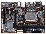 Мат.плата Giga-byte GA-B85M-HD3 s1150 Intel B85 microATX RET