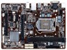 Мат.плата Giga-byte GA-B85M-HD3 s1150 Intel B85 microATX RET - 