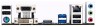 Мат.плата Giga-byte GA-B85M-HD3 s1150 Intel B85 microATX RET - 