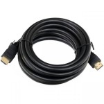 Кабель аудио-видео Telecom HDMI 19M - 19M v1.4 3m
