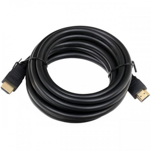 Кабель аудио-видео Telecom HDMI 19M - 19M v1.4 3m 