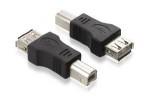 Кабель интерфейсный  USB2 AM - BM 5m