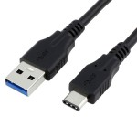 Кабель интерфейсный  USB3 CM - USB2 AM 1m Bulk