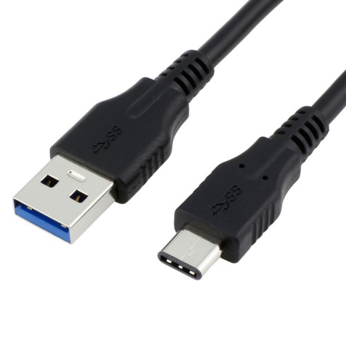 Кабель интерфейсный  USB3 CM - USB2 AM 1m Bulk 