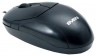 Мышь оптическая Sven RX-111 проводная USB черный SV-03200111UB - 