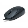 Мышь оптическая Sven RX-111 проводная USB черный SV-03200111UB - 