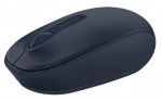 Мышь оптическая Microsoft U7Z-00014 беспроводная USB черный