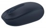 Мышь оптическая Microsoft U7Z-00014 беспроводная USB черный - 