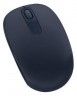 Мышь оптическая Microsoft U7Z-00014 беспроводная USB черный - 