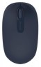 Мышь оптическая Microsoft U7Z-00014 беспроводная USB черный - 